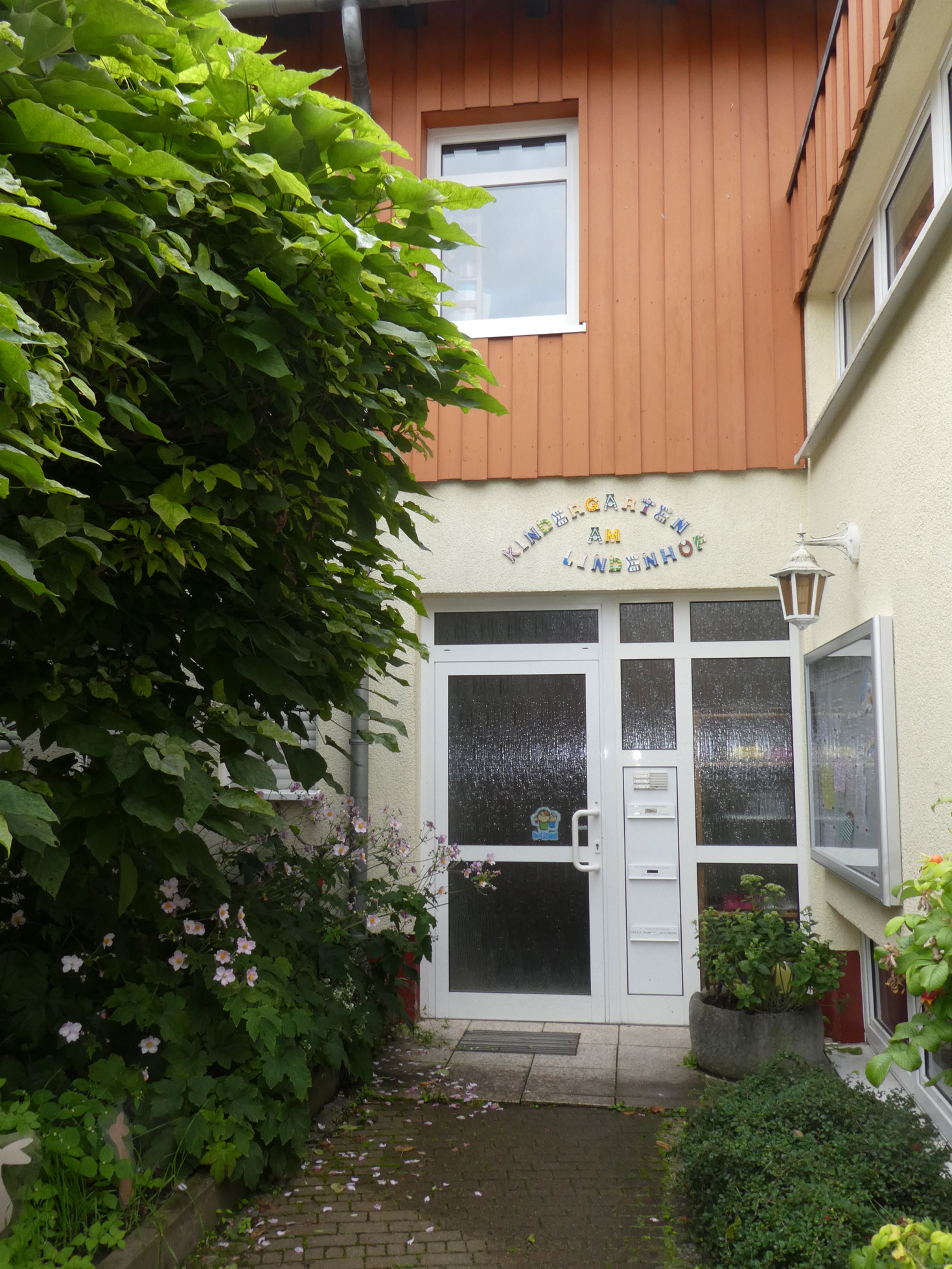 Kindergarten am Lindenhof